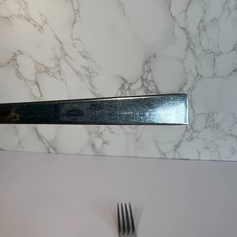 Set of 2 Northland Dinner‎ Forks – 7.5